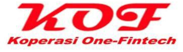 KOPERASI ONE FINTECH (KOF) BERHAD
